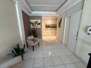 APARTAMENTO FRENTE MAR COM 03 DORMITÓRIOS À VENDA EM BAL. PEREQUÊ