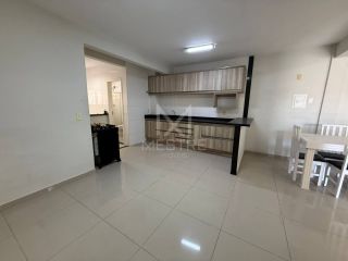 APARTAMENTO FRENTE MAR COM 03 DORMITÓRIOS À VENDA EM BAL. PEREQUÊ