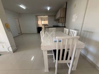 APARTAMENTO FRENTE MAR COM 03 DORMITÓRIOS À VENDA EM BAL. PEREQUÊ