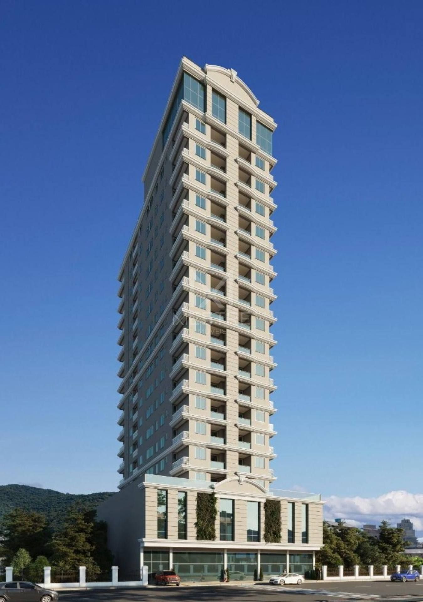 APARTAMENTO 02 DORMITÓRIOS EM ITAPEMA