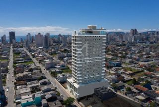 APARTAMENTO 02 DORMITÓRIOS EM ITAPEMA
