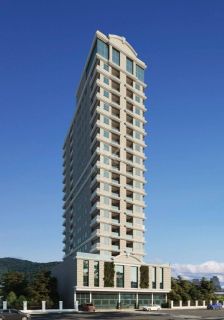 APARTAMENTO 02 DORMITÓRIOS EM ITAPEMA