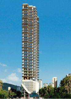 APARTAMENTO FRENTE MAR ANDAR ALTO EM PORTO BELO PEREQUE