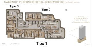 APARTAMENTO FRENTE MAR ANDAR ALTO EM PORTO BELO PEREQUE