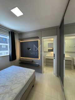 APARTAMENTO QUADRA MAR 02 SUÍTES-MEIA PRAIA ITAPEMA