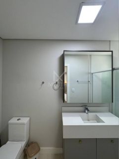 APARTAMENTO QUADRA MAR 02 SUÍTES-MEIA PRAIA ITAPEMA