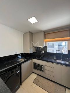 APARTAMENTO QUADRA MAR 02 SUÍTES-MEIA PRAIA ITAPEMA