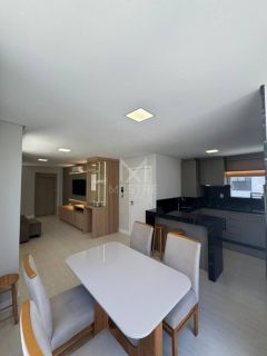 APARTAMENTO QUADRA MAR 02 SUÍTES-MEIA PRAIA ITAPEMA