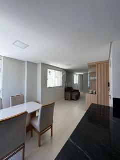 APARTAMENTO QUADRA MAR 02 SUÍTES-MEIA PRAIA ITAPEMA