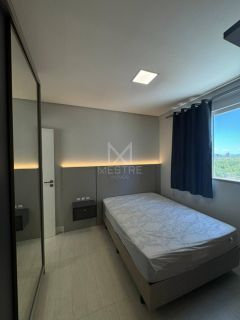 APARTAMENTO QUADRA MAR 02 SUÍTES-MEIA PRAIA ITAPEMA