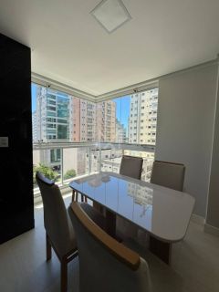 APARTAMENTO QUADRA MAR 02 SUÍTES-MEIA PRAIA ITAPEMA