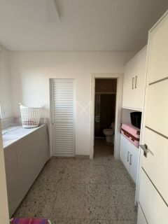 APARTAMENTO COM +300M² FRENTE MAR À VENDA NO VILLA DOS CORAIS