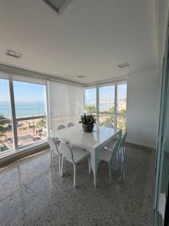 APARTAMENTO COM +300M² FRENTE MAR À VENDA NO VILLA DOS CORAIS