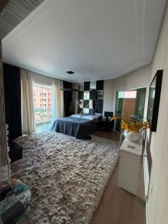 APARTAMENTO COM +300M² FRENTE MAR À VENDA NO VILLA DOS CORAIS