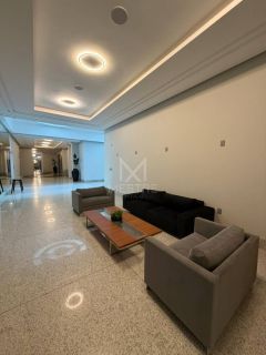 APARTAMENTO COM +300M² FRENTE MAR À VENDA NO VILLA DOS CORAIS