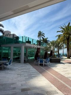APARTAMENTO COM +300M² FRENTE MAR À VENDA NO VILLA DOS CORAIS