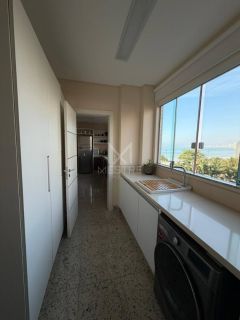 APARTAMENTO COM +300M² FRENTE MAR À VENDA NO VILLA DOS CORAIS