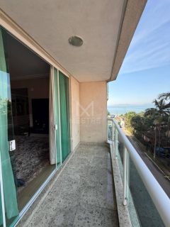 APARTAMENTO COM +300M² FRENTE MAR À VENDA NO VILLA DOS CORAIS