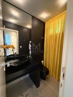 APARTAMENTO COM +300M² FRENTE MAR À VENDA NO VILLA DOS CORAIS