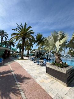 APARTAMENTO COM +300M² FRENTE MAR À VENDA NO VILLA DOS CORAIS