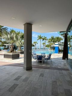 APARTAMENTO COM +300M² FRENTE MAR À VENDA NO VILLA DOS CORAIS