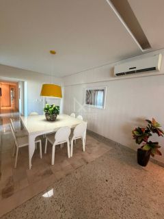 APARTAMENTO COM +300M² FRENTE MAR À VENDA NO VILLA DOS CORAIS