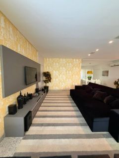 APARTAMENTO COM +300M² FRENTE MAR À VENDA NO VILLA DOS CORAIS