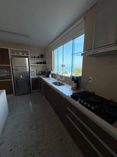 APARTAMENTO COM +300M² FRENTE MAR À VENDA NO VILLA DOS CORAIS