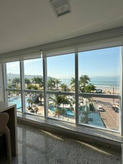 APARTAMENTO COM +300M² FRENTE MAR À VENDA NO VILLA DOS CORAIS