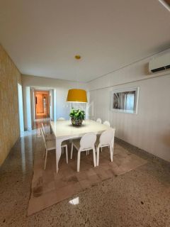 APARTAMENTO COM +300M² FRENTE MAR À VENDA NO VILLA DOS CORAIS