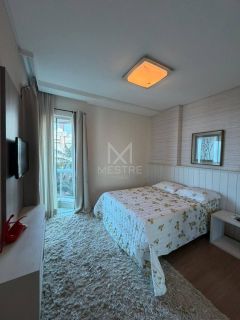 APARTAMENTO COM +300M² FRENTE MAR À VENDA NO VILLA DOS CORAIS