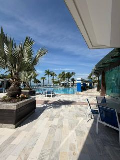 APARTAMENTO COM +300M² FRENTE MAR À VENDA NO VILLA DOS CORAIS