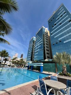 APARTAMENTO COM +300M² FRENTE MAR À VENDA NO VILLA DOS CORAIS
