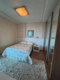 APARTAMENTO COM +300M² FRENTE MAR À VENDA NO VILLA DOS CORAIS