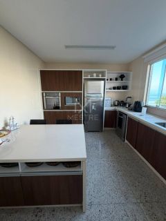 APARTAMENTO COM +300M² FRENTE MAR À VENDA NO VILLA DOS CORAIS