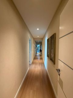 APARTAMENTO COM +300M² FRENTE MAR À VENDA NO VILLA DOS CORAIS