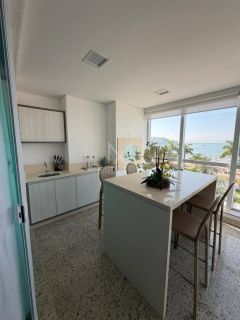 APARTAMENTO COM +300M² FRENTE MAR À VENDA NO VILLA DOS CORAIS