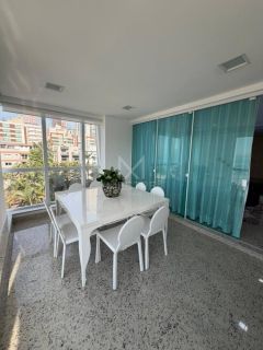 APARTAMENTO COM +300M² FRENTE MAR À VENDA NO VILLA DOS CORAIS