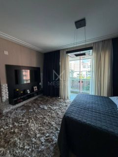 APARTAMENTO COM +300M² FRENTE MAR À VENDA NO VILLA DOS CORAIS
