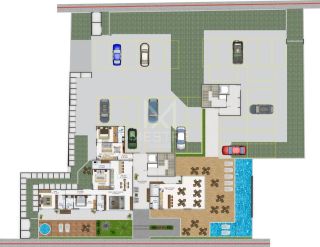 APARTAMENTO À VENDA EM BOMBINHAS PRÓXIMO A PRAIA