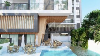 APARTAMENTO À VENDA EM BOMBINHAS PRÓXIMO A PRAIA