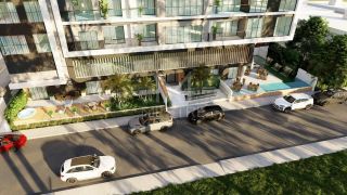 APARTAMENTO À VENDA EM BOMBINHAS PRÓXIMO A PRAIA