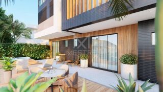 APARTAMENTO À VENDA EM BOMBINHAS PRÓXIMO A PRAIA