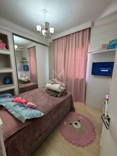 APARTAMENTO AMPLO COM 3 SUÍTES Á VENDA EM MEIA PRAIA ITAPEMA
