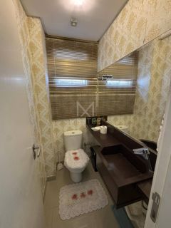 APARTAMENTO AMPLO COM 3 SUÍTES Á VENDA EM MEIA PRAIA ITAPEMA