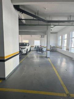APARTAMENTO AMPLO COM 3 SUÍTES Á VENDA EM MEIA PRAIA ITAPEMA