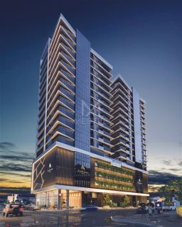 APARTAMENTO 3 SUÍTES PRÓXIMO AO MAR EM BALNEÁRIO PEREQUÊ