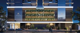 APARTAMENTO 3 SUÍTES PRÓXIMO AO MAR EM BALNEÁRIO PEREQUÊ