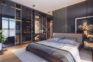 APARTAMENTO 3 SUÍTES PRÓXIMO AO MAR EM BALNEÁRIO PEREQUÊ