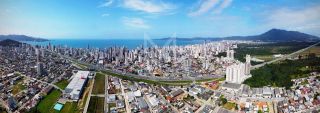 APARTAMENTO 02 SUÍTES EM MEIA PRAIA ITAPEMA